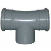 Тройник специальный 50х50/87
