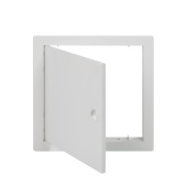 Люк пластиковый ревизионный 150х150 мм