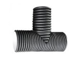 Ревизия (Тройник) D 315 мм 