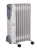 Масляный радиатор РЕСАНТА ОМ-9А