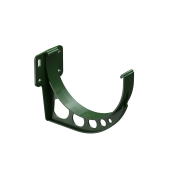 Кронштейн желоба (ЗЕЛЁНЫЙ) standard