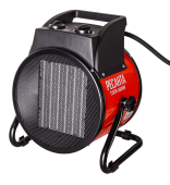 Электрическая тепловая пушка РЕСАНТА ТЭПК-5000K