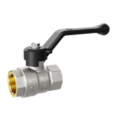 Шаровой кран LD 1/2" ВН-ВН ручка