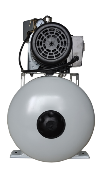 Автономная насосная станция Ресанта АНС-3600Н