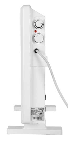 Конвектор РЕСАНТА ОК-2500СН