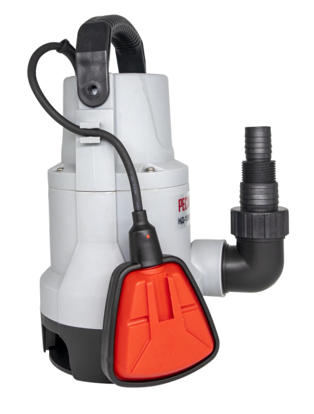 Дренажный насос Ресанта НД-13000П/35