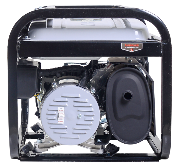 Электрогенератор Ресанта БГ 3000 Р