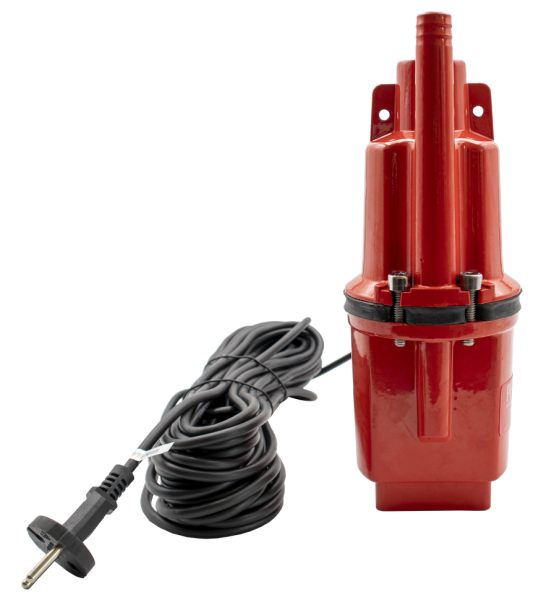 Вибрационный насос Ресанта НВ-15В