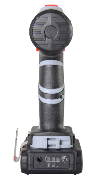 Дрель-шуруповерт аккумуляторная Ресанта ДА-18-2ЛК-У