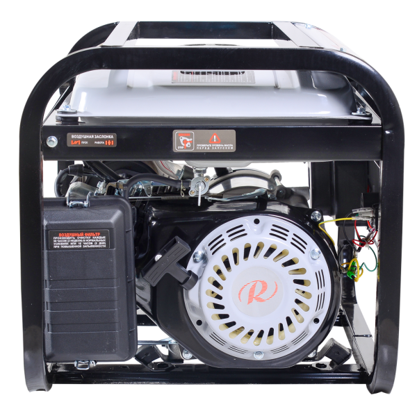 Электрогенератор Ресанта БГ 4000 Р
