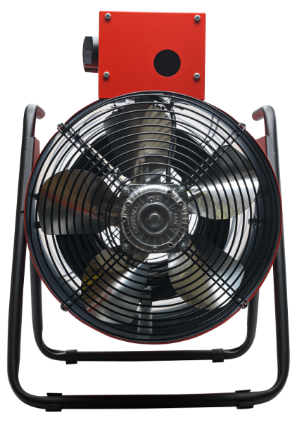 Электрическая тепловая пушка РЕСАНТА ТЭП-24000К