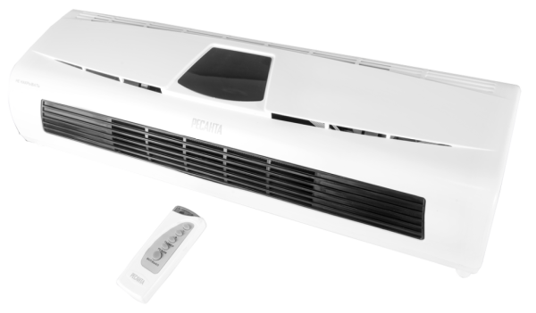 Тепловентилятор Ресанта ТВК-5