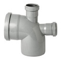 Отводы 90° с выходом Отводы 90° с выходом