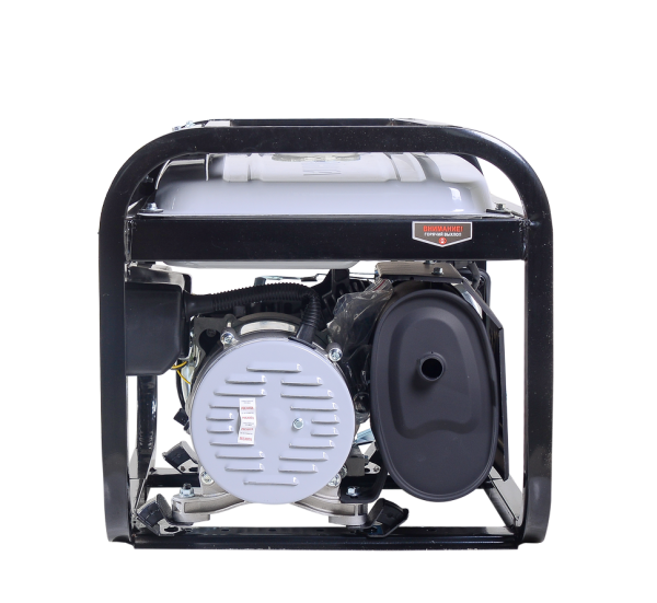 Электрогенератор Ресанта БГ 4000 Р