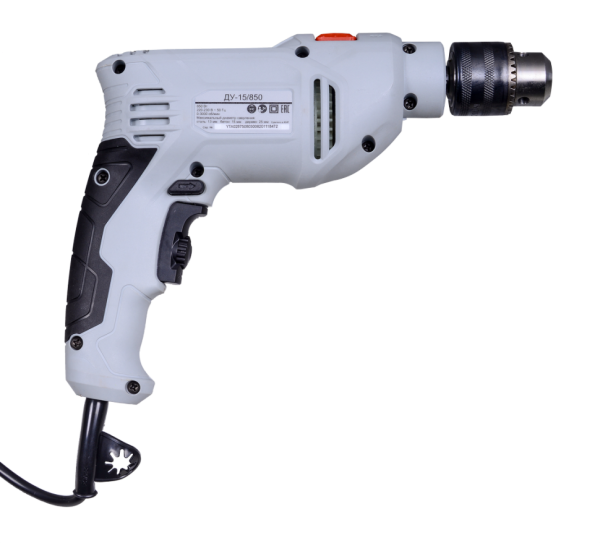 Дрель ударная Ресанта ДУ-15/850
