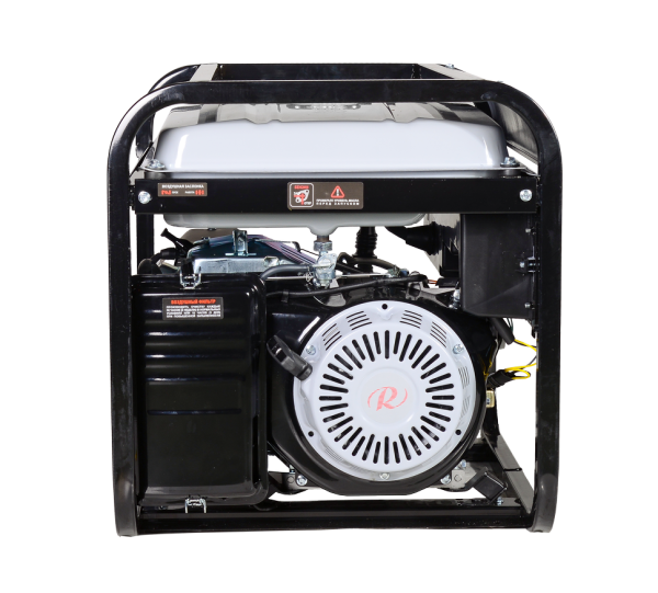 Электрогенератор Ресанта БГ 8000 Р