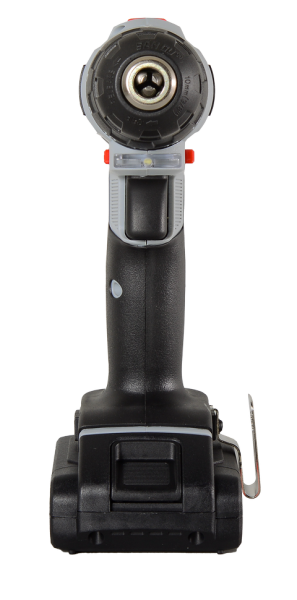 Дрель-шуруповерт аккумуляторная Ресанта ДА-50Л2-18А