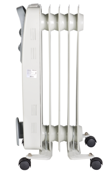 Масляный радиатор РЕСАНТА ОМ-5Н