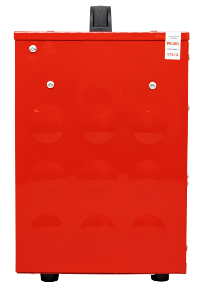 Электрическая теплопушка РЕСАНТА ТЭП-2000Н