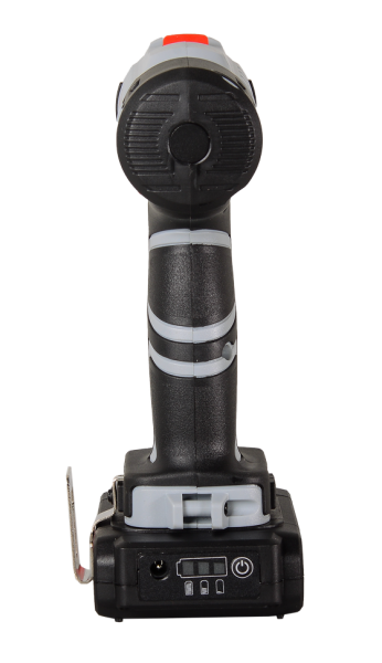 Дрель-шуруповерт аккумуляторная Ресанта ДА-20-2ЛК (2,0 А/ч)