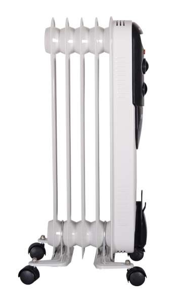 Масляный радиатор РЕСАНТА ОМПТ-5Н