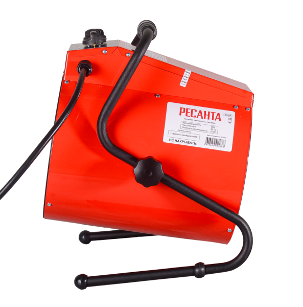 Электрическая тепловая пушка РЕСАНТА ТЭП-9000К