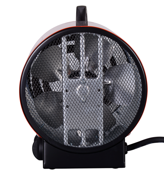 Электрическая теплопушка РЕСАНТА ТЭП-3000К