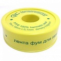 Фум лента 