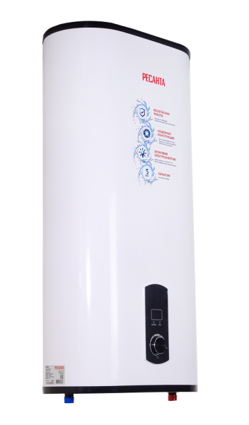 Водонагреватель накопительный Ресанта ВН-50У