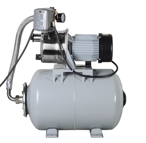 Автономная насосная станция Ресанта АНС-4200Н