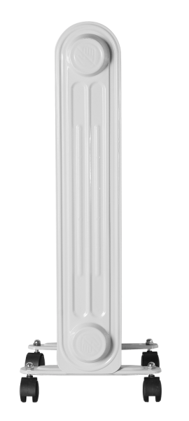 Масляный радиатор Ресанта ОМПТ-12Н