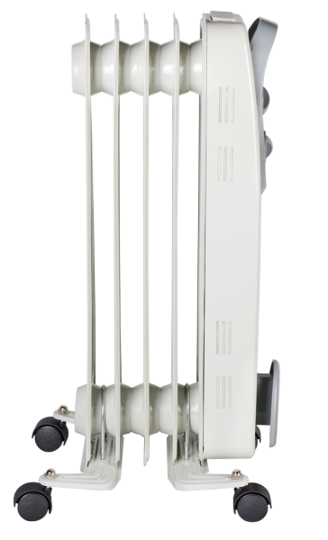 Масляный радиатор РЕСАНТА ОМ-5Н