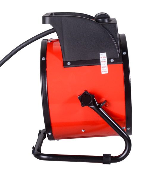 Электрическая тепловая пушка РЕСАНТА ТЭПК-5000K1