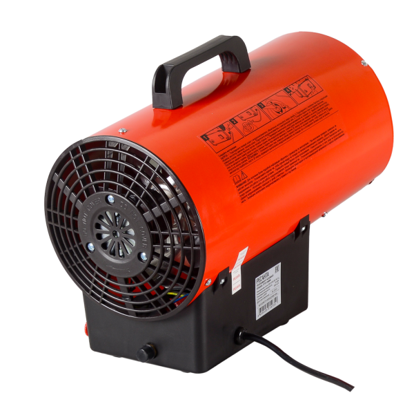 Газовая тепловая пушка РЕСАНТА ТГП-10000