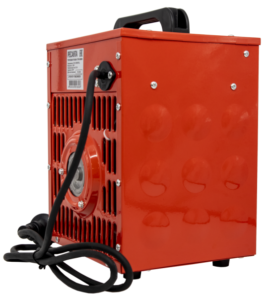 Электрическая теплопушка РЕСАНТА ТЭП-2000Н