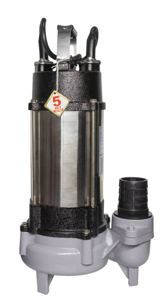 Фекальный насос Ресанта НФ-20000