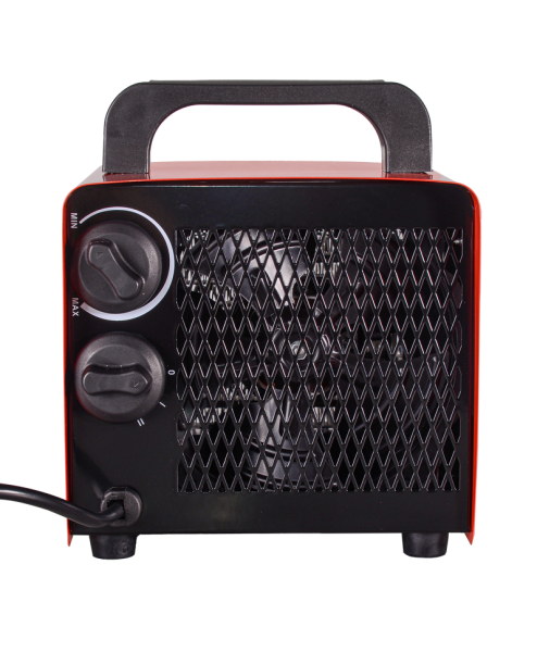 Электрическая тепловая пушка РЕСАНТА ТЭПК-2000