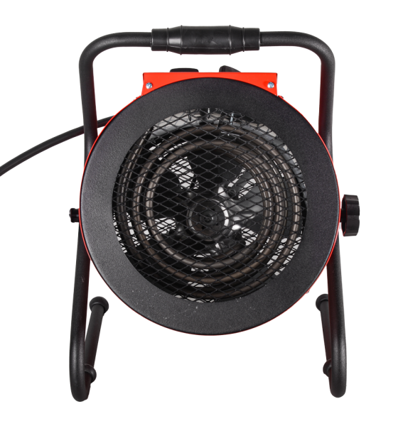 Электрическая тепловая пушка РЕСАНТА ТЭП-9000К