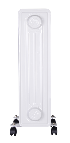 Масляный радиатор Ресанта ОМ-9АВ