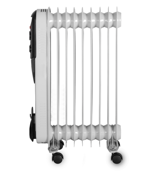 Масляный радиатор РЕСАНТА ОМПТ-9Н
