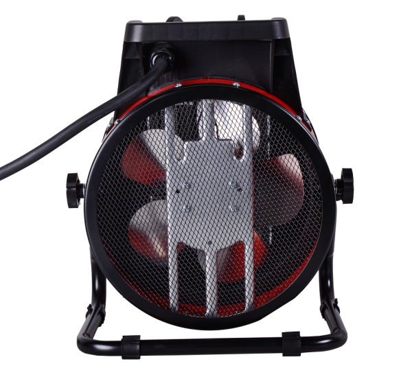 Электрическая тепловая пушка РЕСАНТА ТЭПК-5000K1