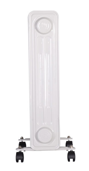 Масляный радиатор РЕСАНТА ОМ-9Н