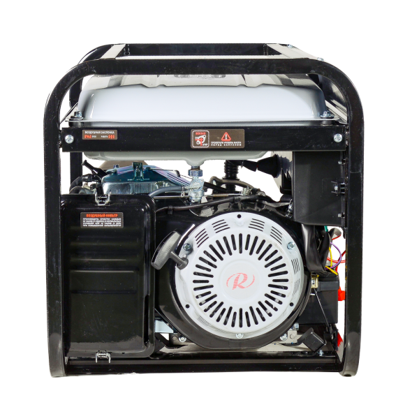 Электрогенератор Ресанта БГ 6500 Э