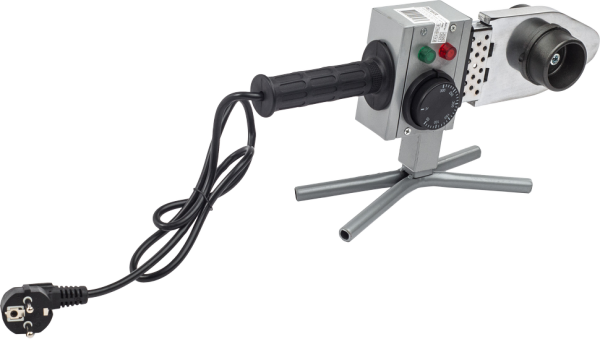 Аппарат для сварки ПВХ труб Ресанта АСПТ-1000