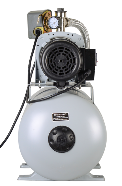 Автономная насосная станция Ресанта АНС-3600П