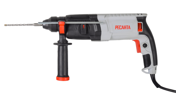 Перфоратор Ресанта П-32-1000К