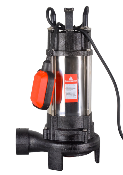 Фекальный насос Ресанта НФ-17000Л