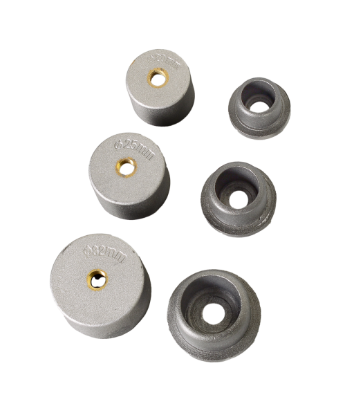 Аппарат для сварки ПВХ труб Ресанта АСПТ-600