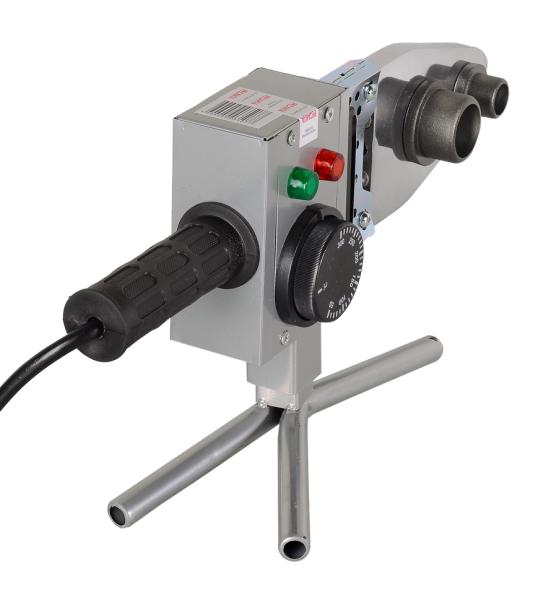 Аппарат для сварки ПВХ труб Ресанта АСПТ-1000А