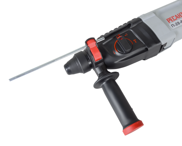 Перфоратор Ресанта П-28-800К